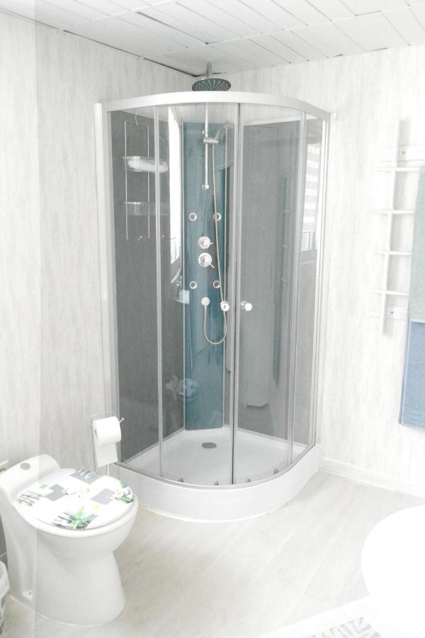 Studio 30 M2 Contes  Extérieur photo