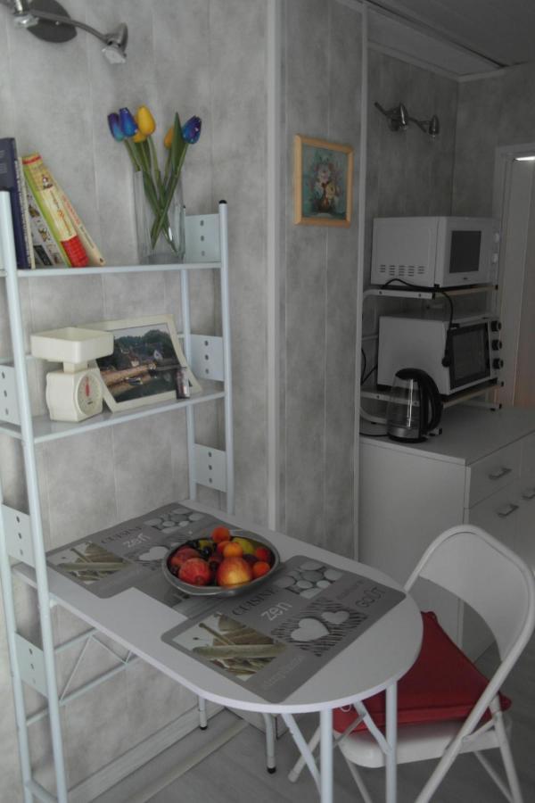 Studio 30 M2 Contes  Extérieur photo