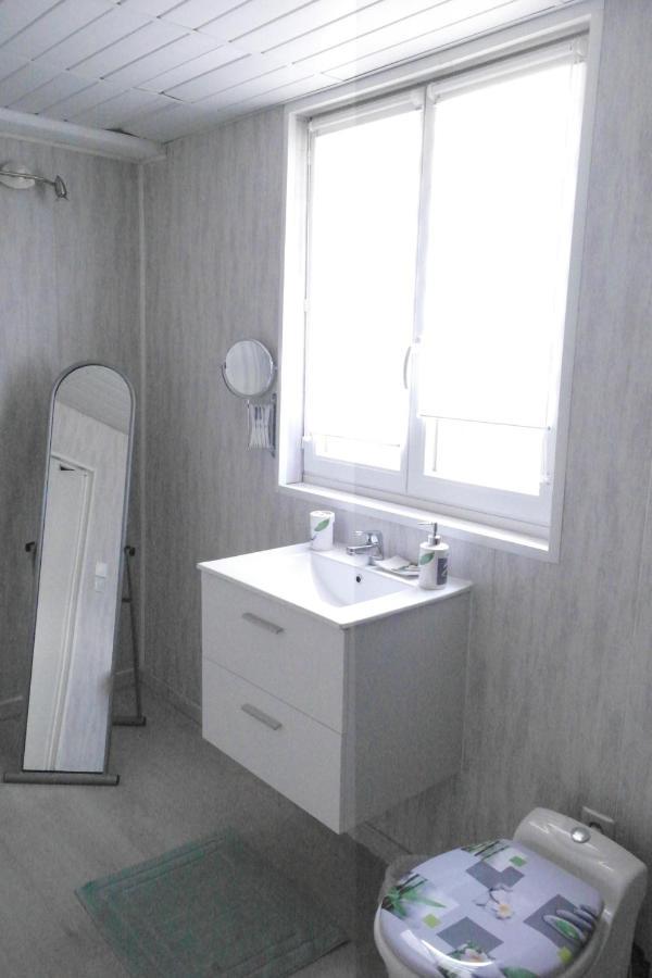 Studio 30 M2 Contes  Extérieur photo