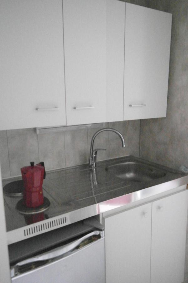 Studio 30 M2 Contes  Extérieur photo