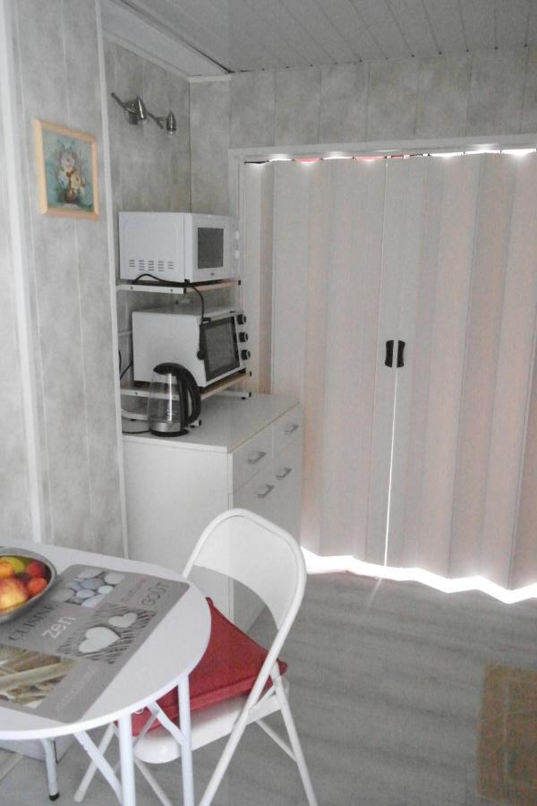 Studio 30 M2 Contes  Extérieur photo